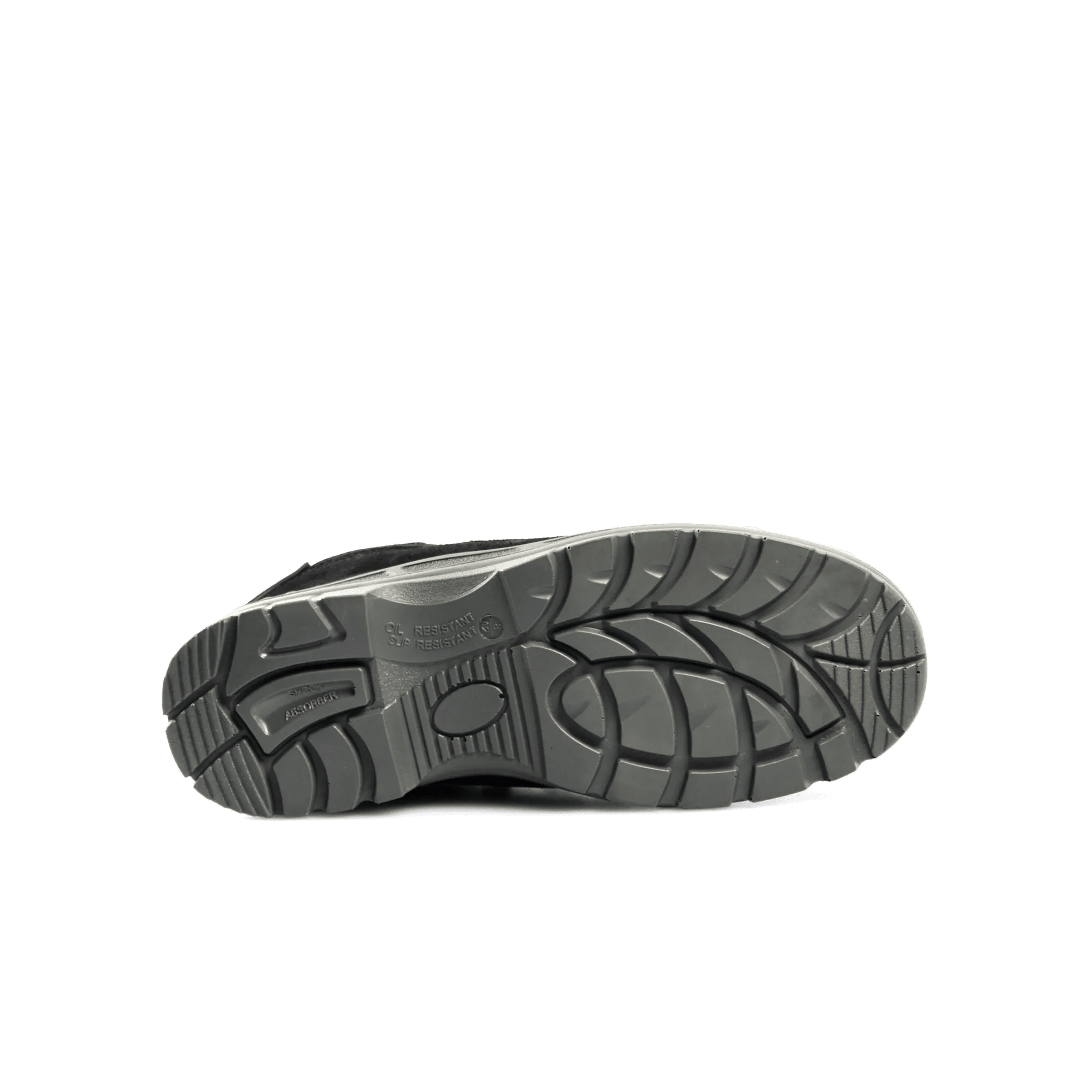 Himalayan 4115 S1P/SRC Composite Black Safety Shoe - Safety Shoe