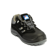 Himalayan 4115 S1P/SRC Composite Black Safety Shoe - Safety Shoe