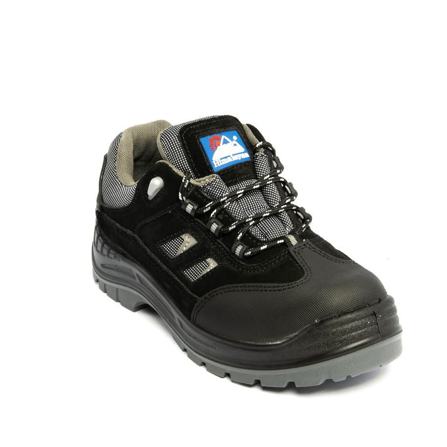 Himalayan 4115 S1P/SRC Composite Black Safety Shoe