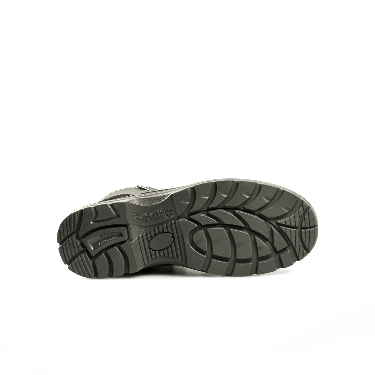 Himalayan 4116 S1P/SRC Composite Black Safety Boot - Safety Boot