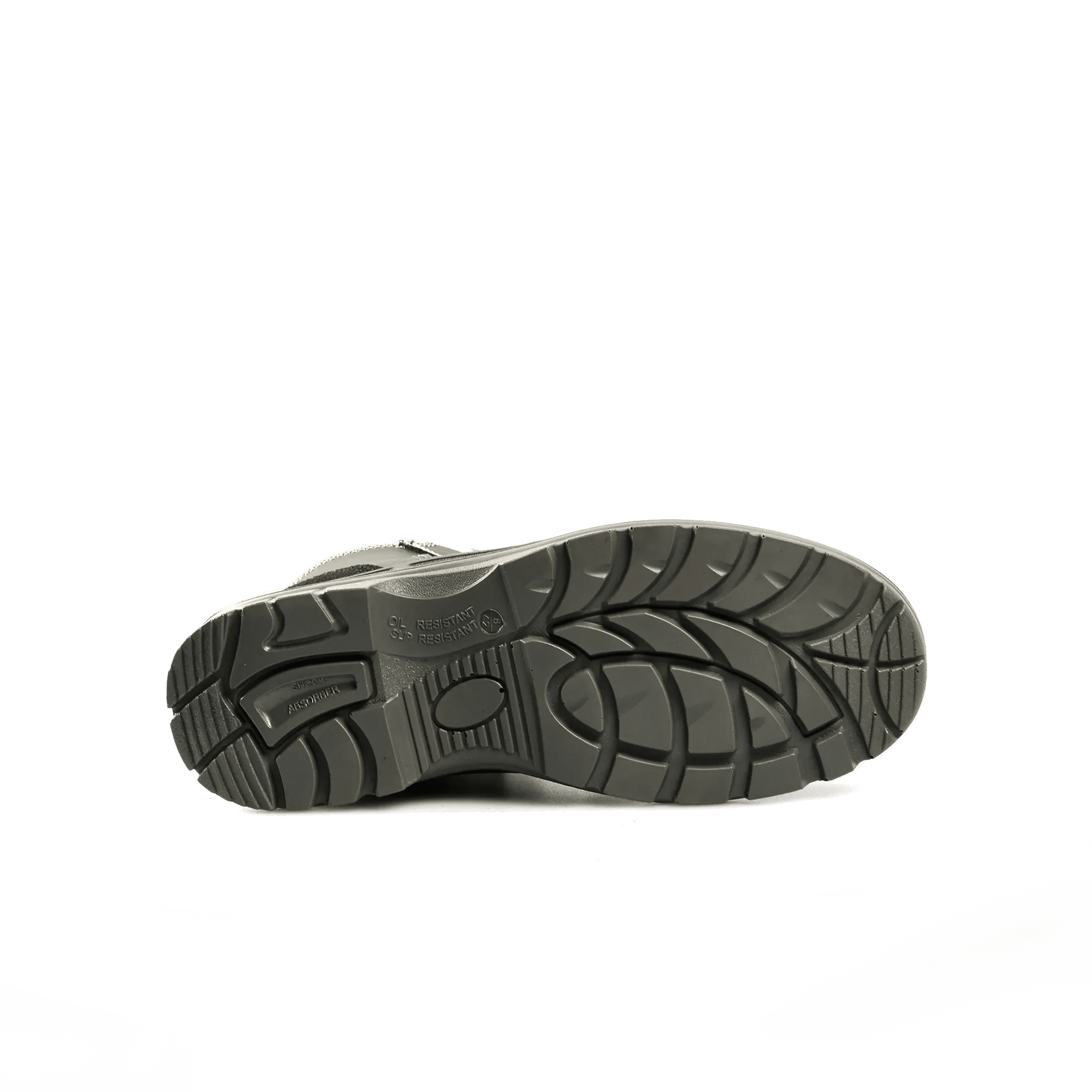 Himalayan 4116 S1P/SRC Composite Black Safety Boot - Safety Boot