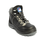 Himalayan 4116 S1P/SRC Composite Black Safety Boot - Safety Boot