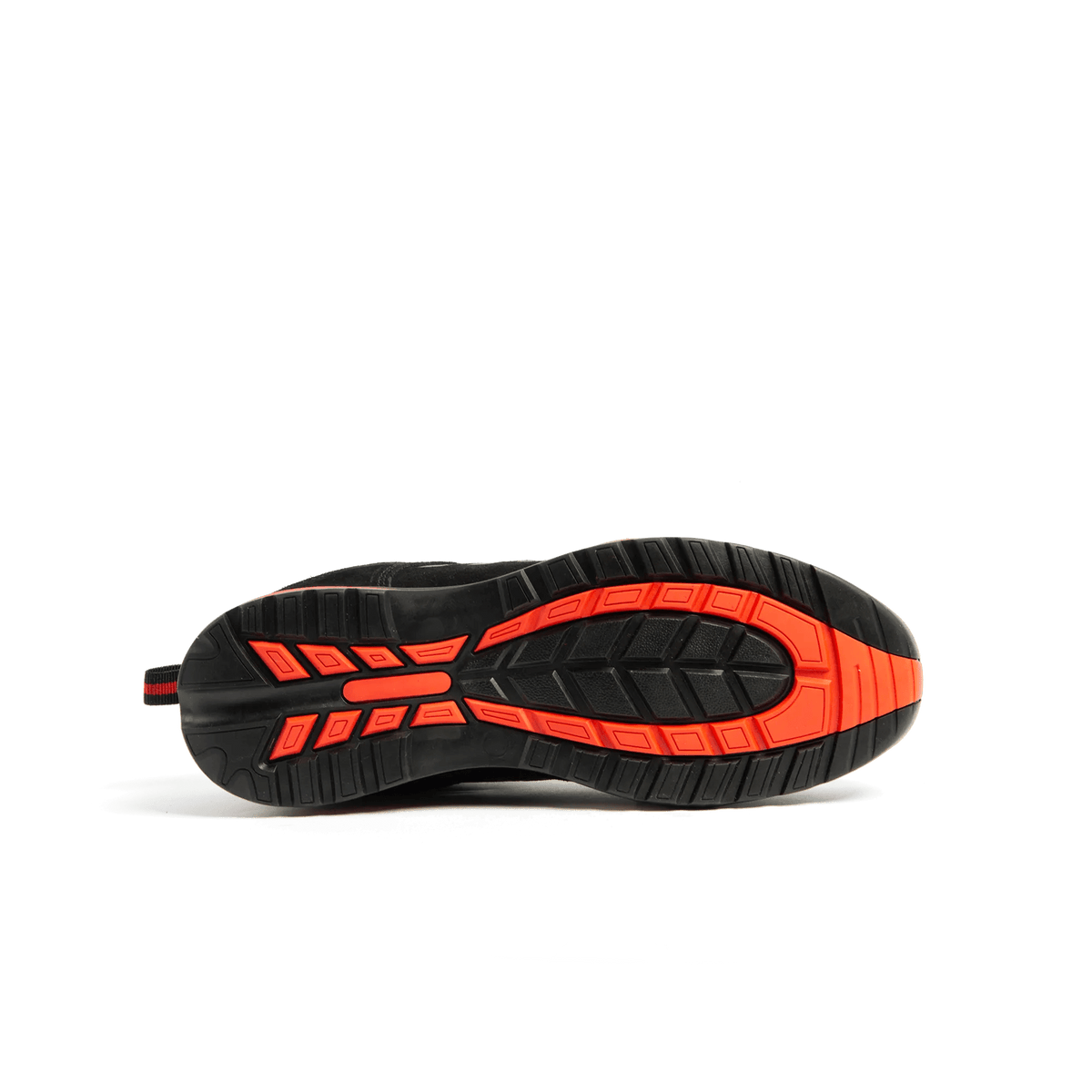 Himalayan 4204 S1P/SRC KIWI Women's Composite Black Safety Trainer - Safety Trainer