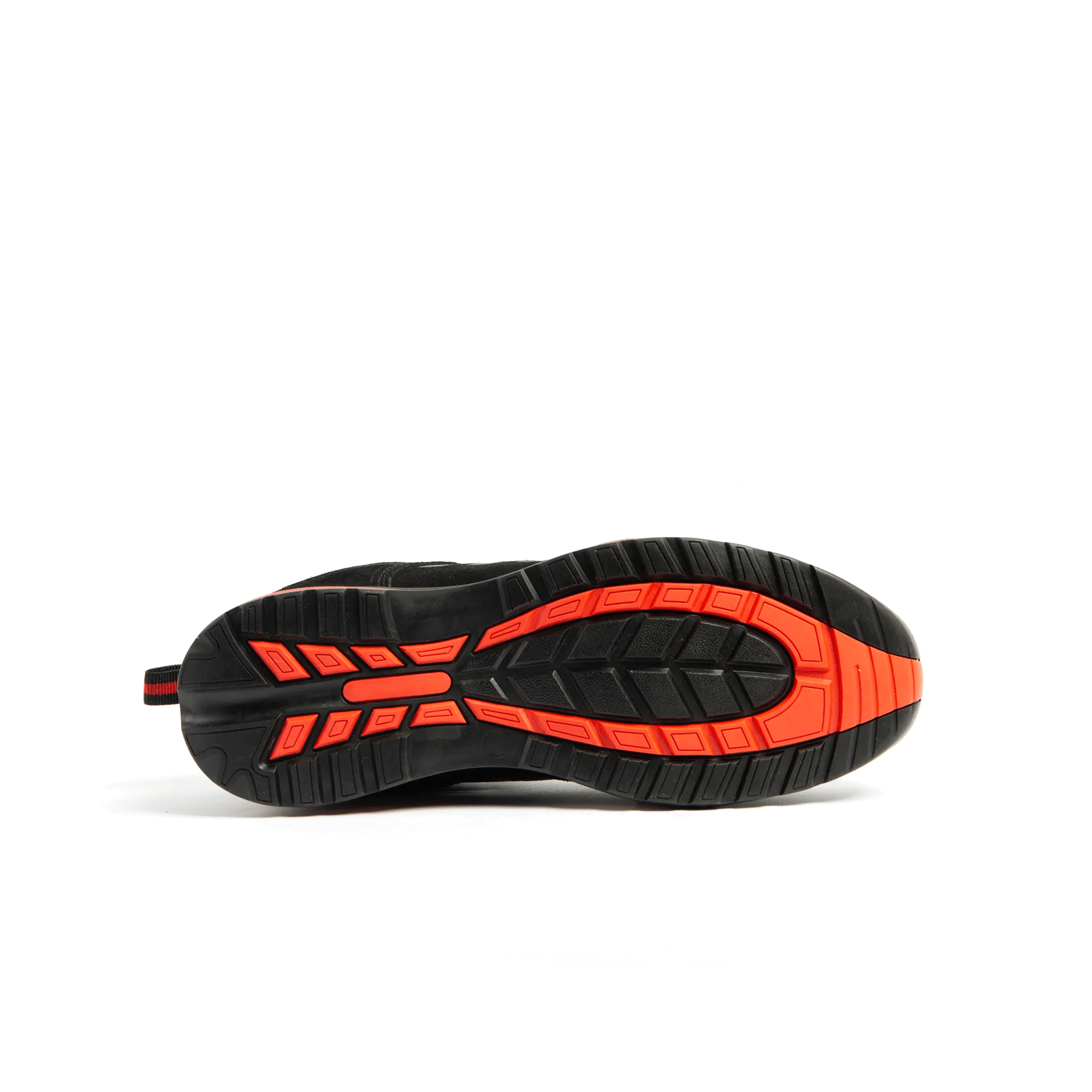 Himalayan 4204 S1P/SRC KIWI Women's Composite Black Safety Trainer - Safety Trainer