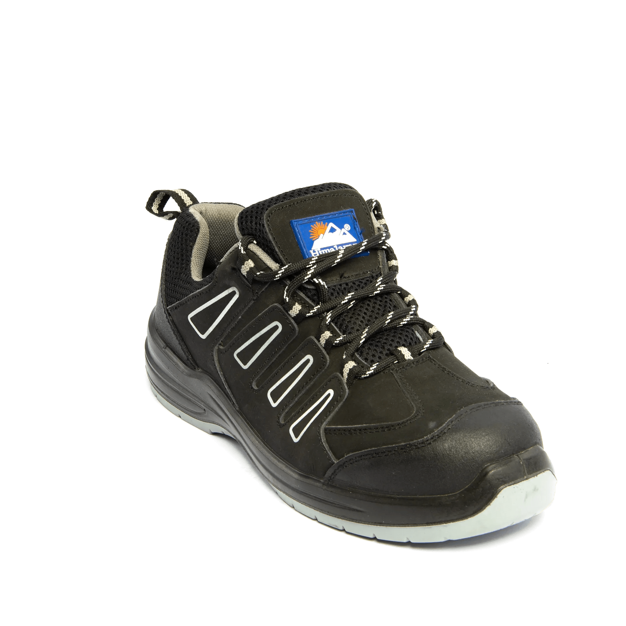 Himalayan 4214 S3/SRC Composite Black Safety Trainer - Safety Trainer