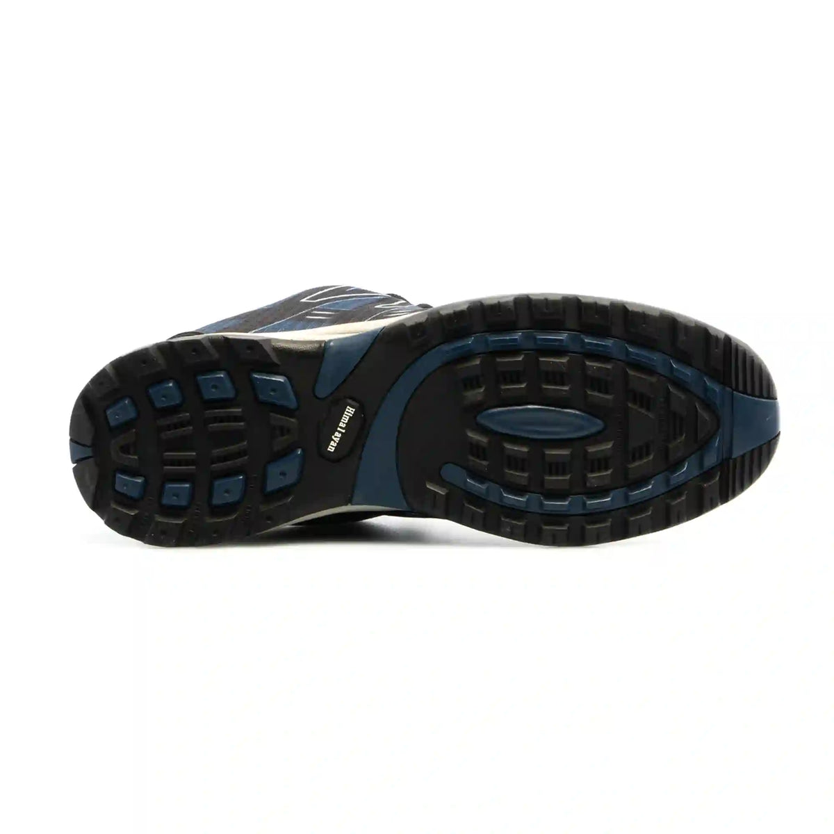 Himalayan 4300 S1P/SRC Composite Navy Safety Trainer - Safety Trainer