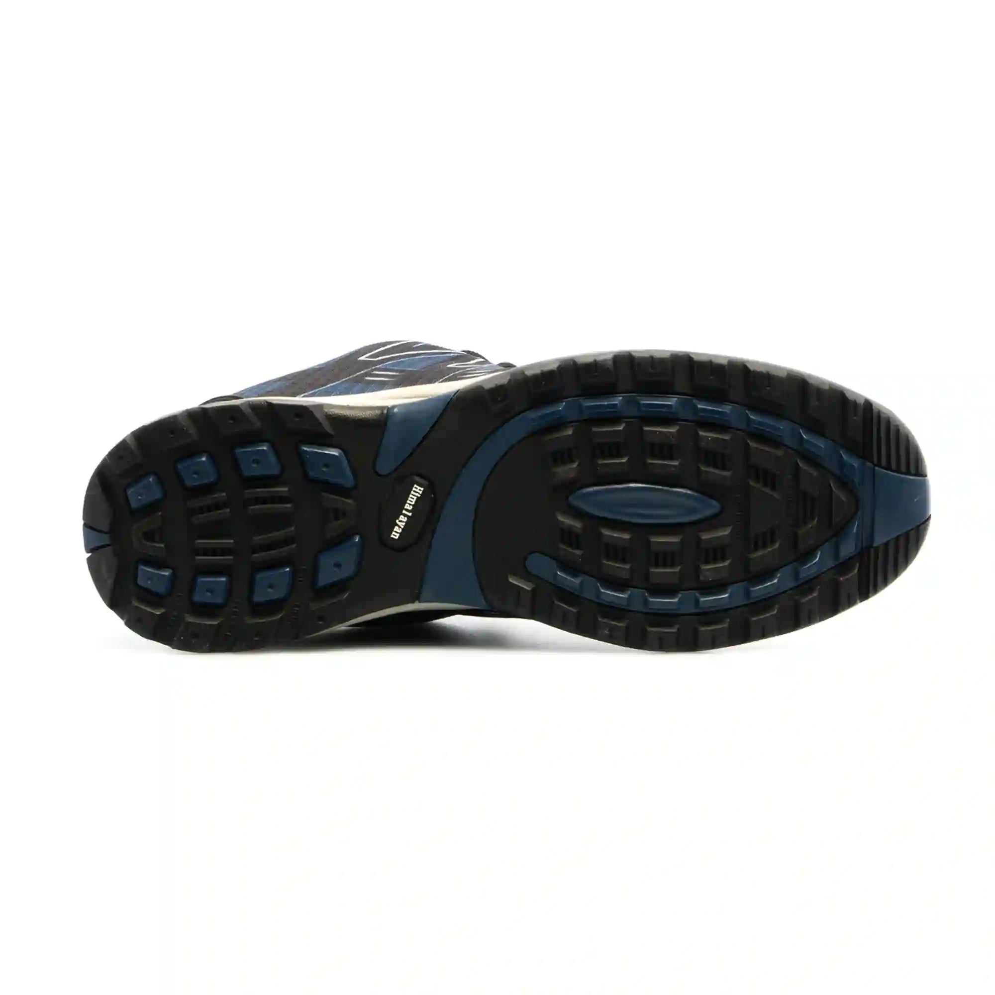 Himalayan 4300 S1P/SRC Composite Navy Safety Trainer - Safety Trainer