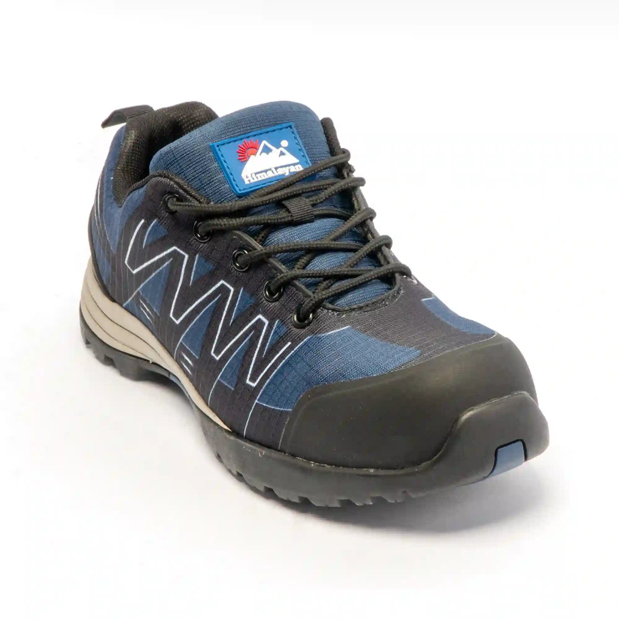 Himalayan 4300 S1P/SRC Composite Navy Safety Trainer - Safety Trainer