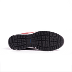 Himalayan 4313 S1/SR Bounce Composite Red Safety Trainer - Safety Trainer