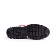 Himalayan 4313 S1/SR Bounce Composite Red Safety Trainer - Safety Trainer