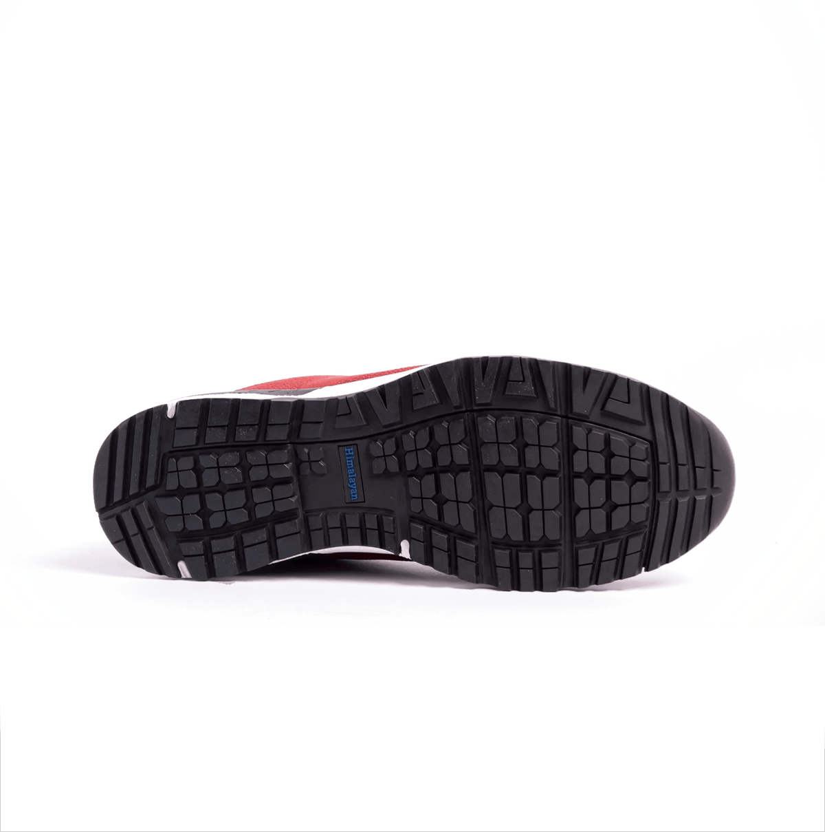 Himalayan 4313 S1/SR Bounce Composite Red Safety Trainer - Safety Trainer