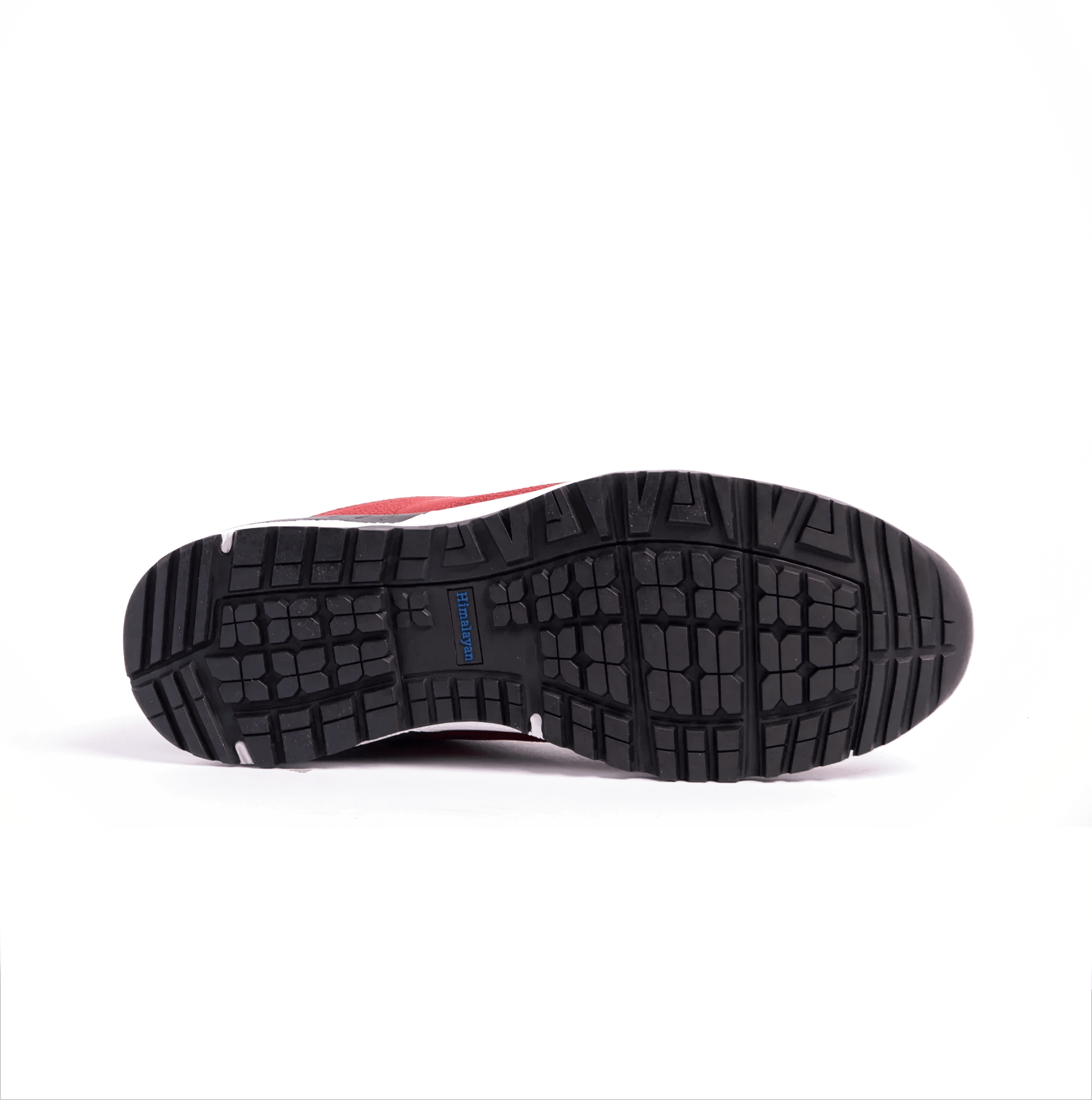 Himalayan 4313 S1/SR Bounce Composite Red Safety Trainer - Safety Trainer