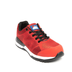 Himalayan 4313 S1/SR Bounce Composite Red Safety Trainer - Safety Trainer