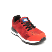 Himalayan 4313 S1/SR Bounce Composite Red Safety Trainer - Safety Trainer