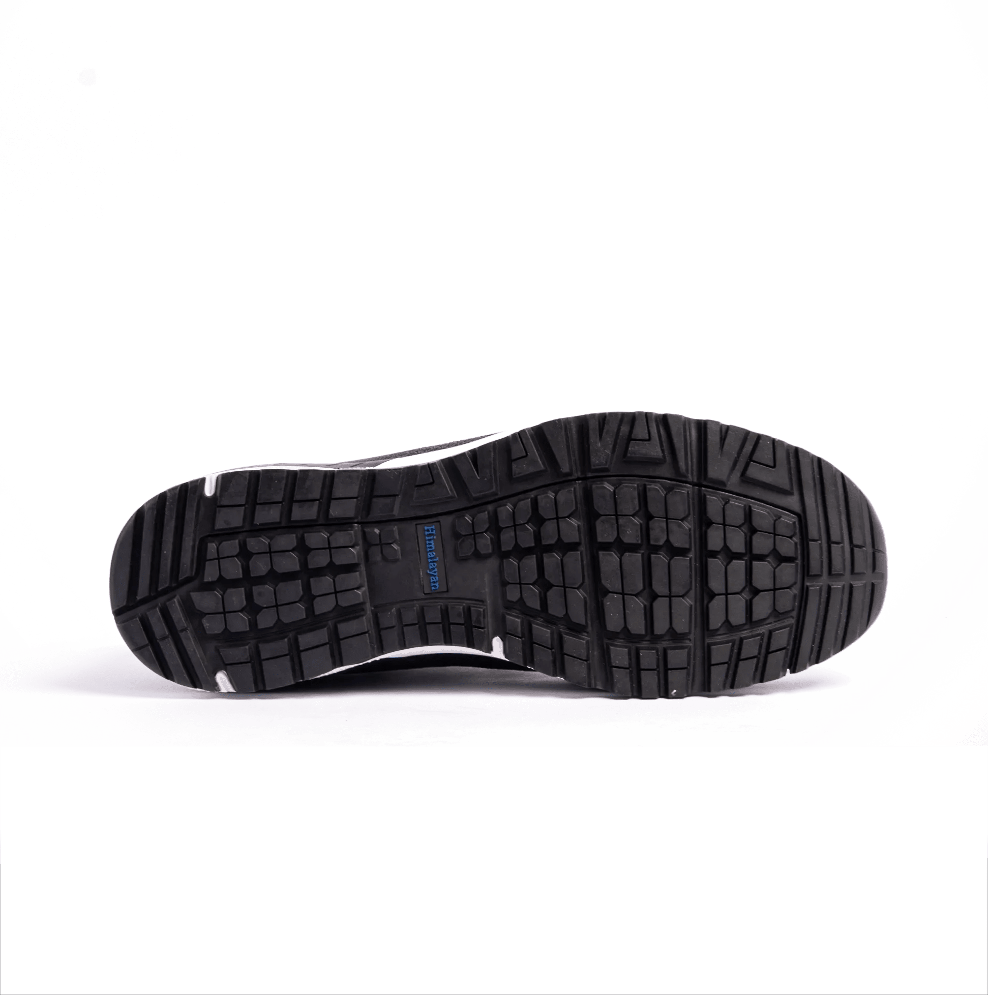 Himalayan 4314 S1/SR Bounce Composite Black Safety Trainer - Safety Trainer