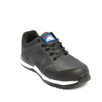 Himalayan 4314 S1/SR Bounce Composite Black Safety Trainer - Safety Trainer