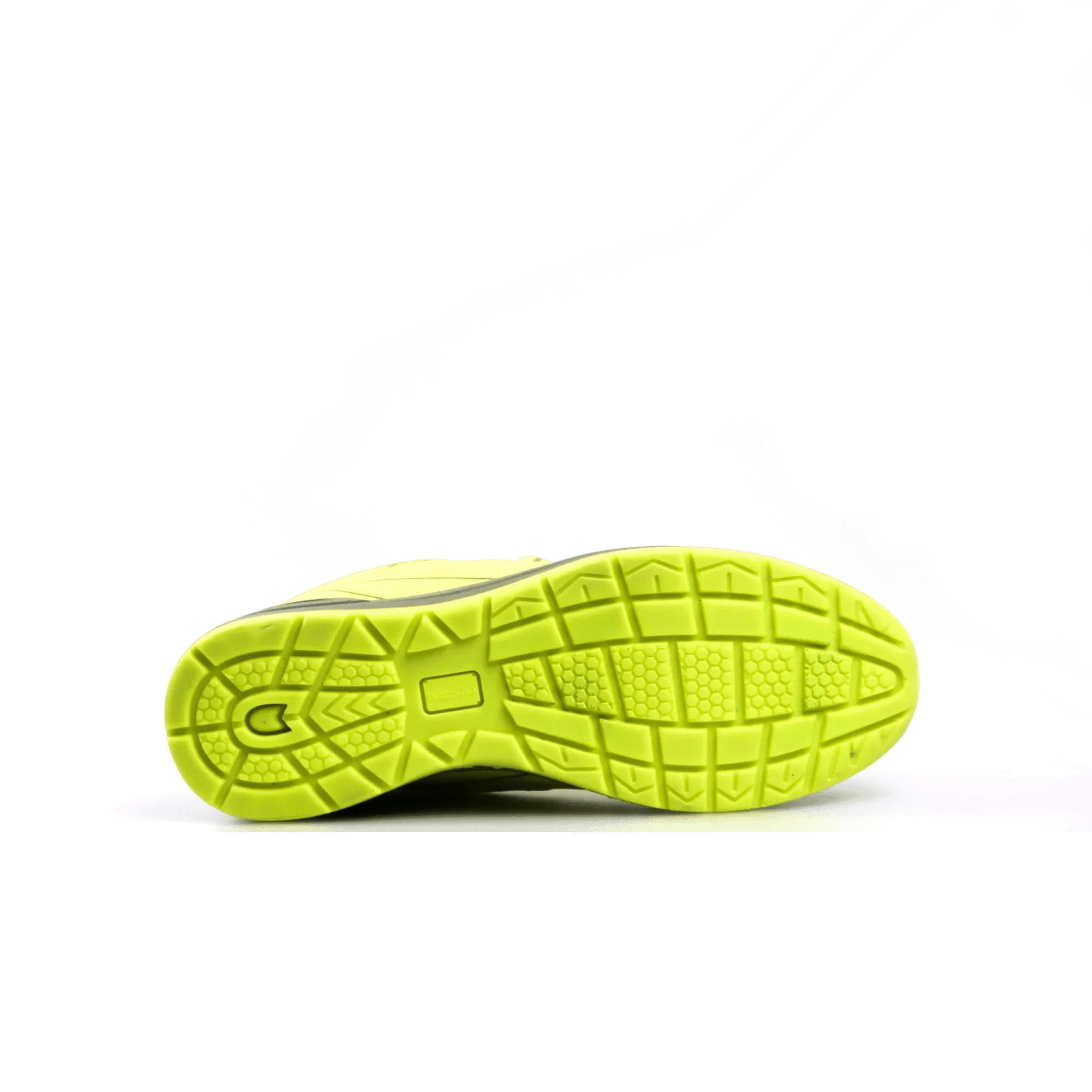 Himalayan 4332 S1P/SRC/ESD Electro Composite Lime Safety Trainer - Safety Trainer