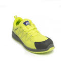 Himalayan 4332 S1P/SRC/ESD Electro Composite Lime Safety Trainer - Safety Trainer