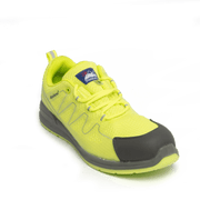 Himalayan 4332 S1P/SRC/ESD Electro Composite Lime Safety Trainer - Safety Trainer