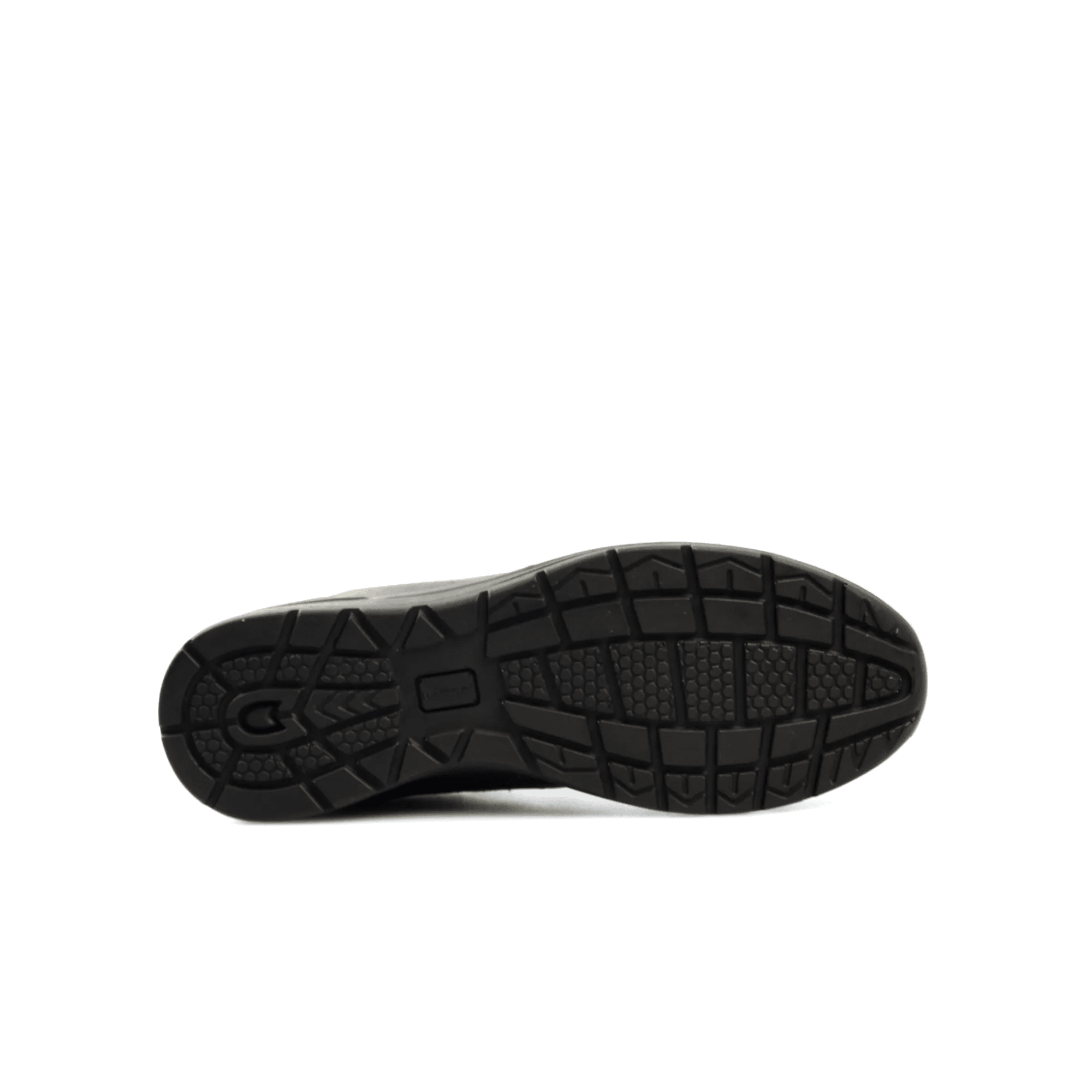 Himalayan 4333 S1P/SRC/ESD Electro Composite Black Safety Trainer - Safety Trainer