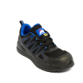 Himalayan 4333 S1P/SRC/ESD Electro Composite Black Safety Trainer - Safety Trainer