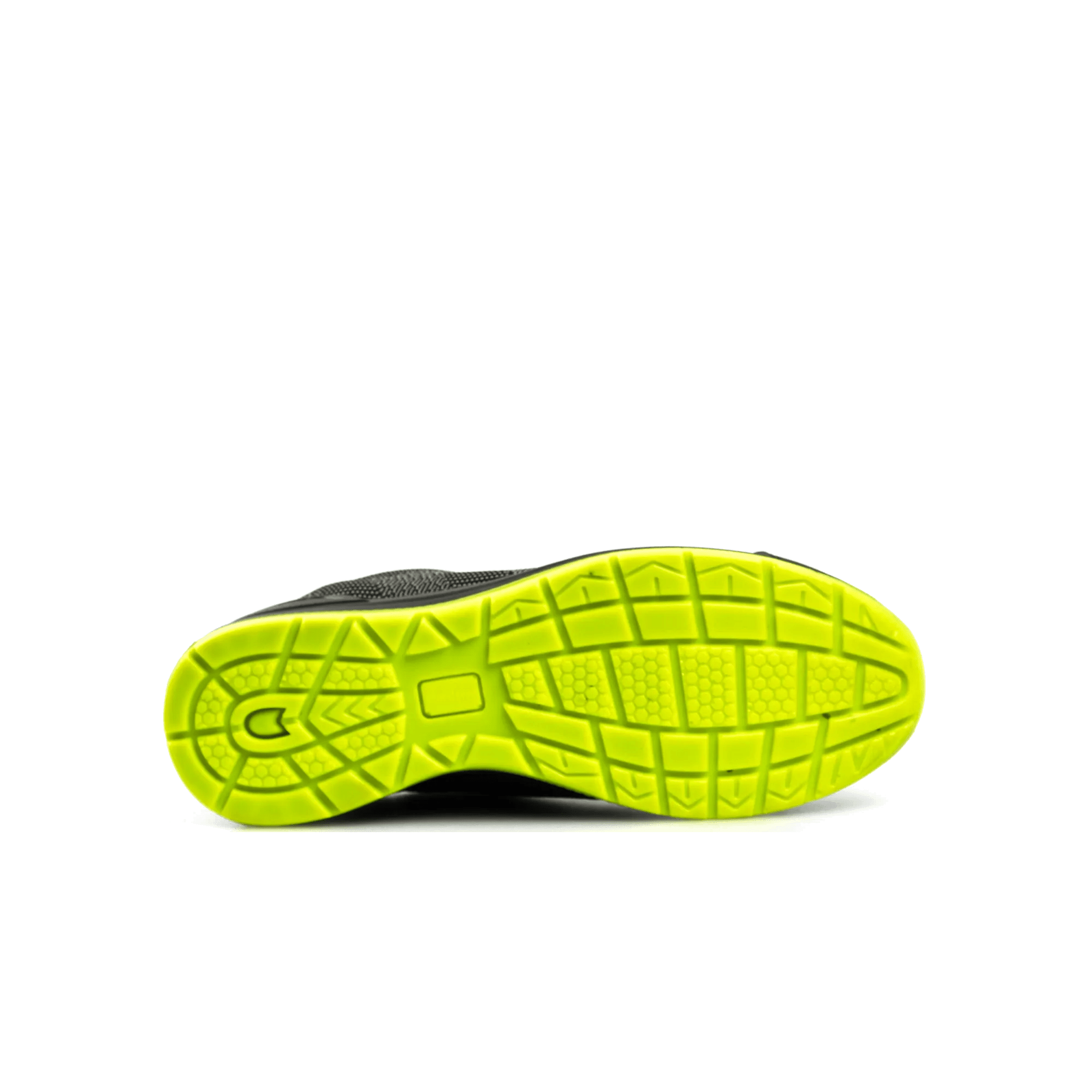 Himalayan 4341 S1P/SRC FlyKnit Composite Black Safety Trainer - Safety Trainer
