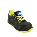 Himalayan 4341 S1P/SRC FlyKnit Composite Black Safety Trainer - Safety Trainer