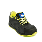 Himalayan 4341 S1P/SRC FlyKnit Composite Black Safety Trainer - Safety Trainer