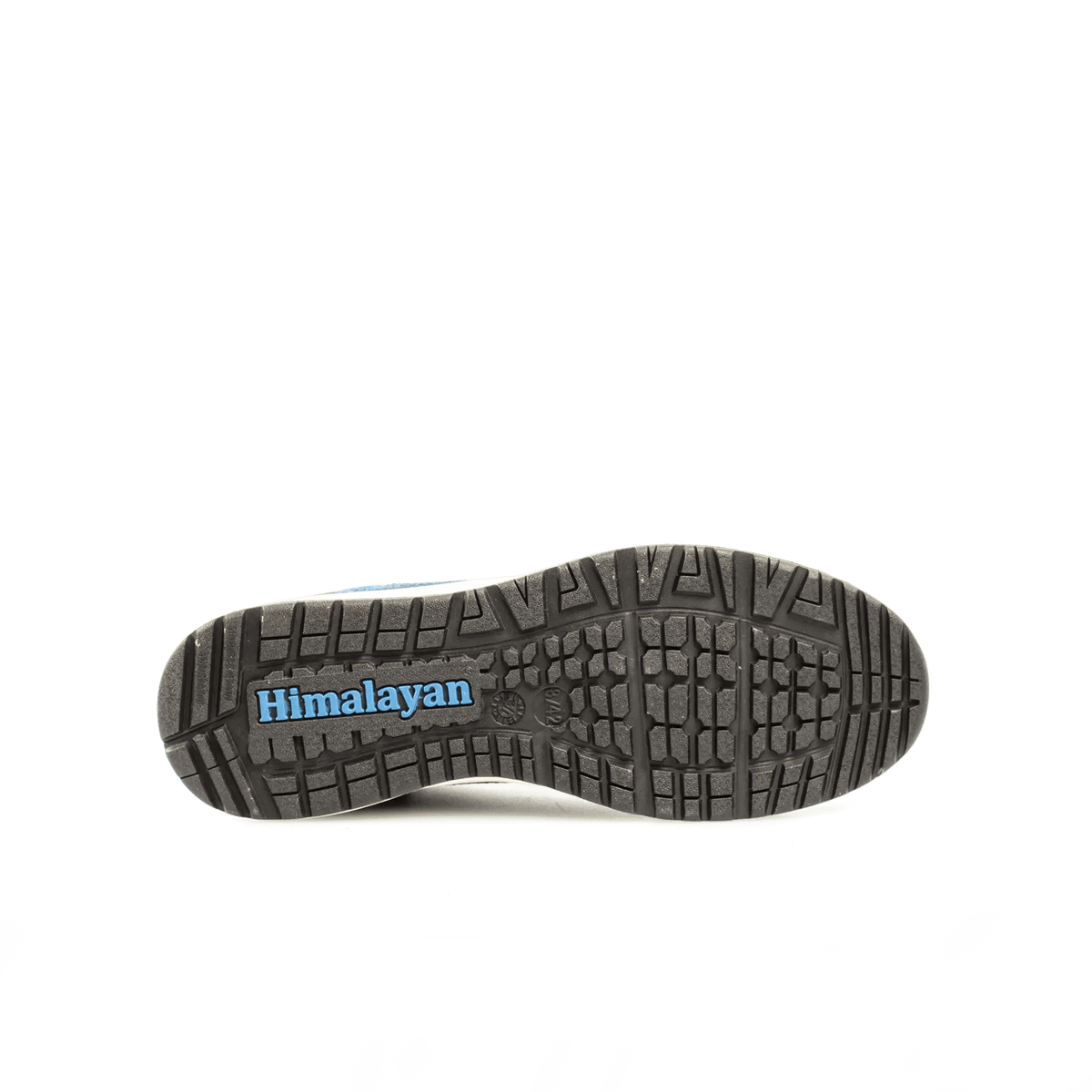 Himalayan 4410 S3/SRC Urban Navy Nubuck Composite Safety Boot - Safety Boot