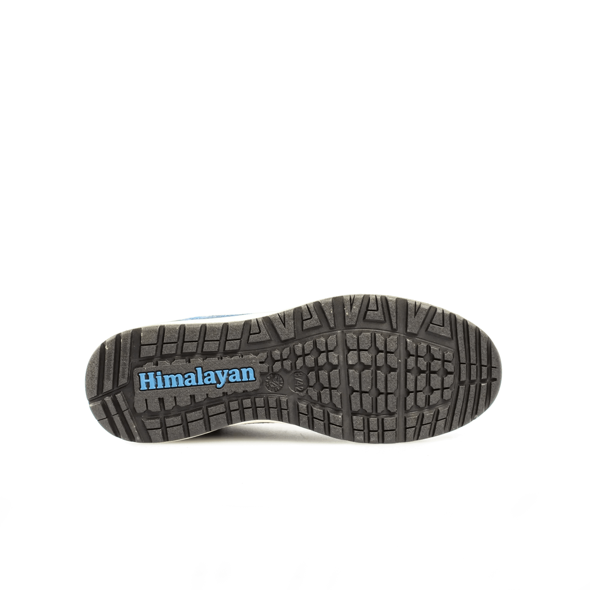 Himalayan 4410 S3/SRC Urban Navy Nubuck Composite Safety Boot - Safety Boot