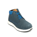 Himalayan 4410 S3/SRC Urban Navy Nubuck Composite Safety Boot - Safety Boot
