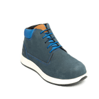 Himalayan 4410 S3/SRC Urban Navy Nubuck Composite Safety Boot - Safety Boot