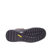 DeWalt Apprentice Brown Safety Hiker Boot | Steel Toe SB PS FO HRO | EN ISO 20345:2022 - Safety Boots