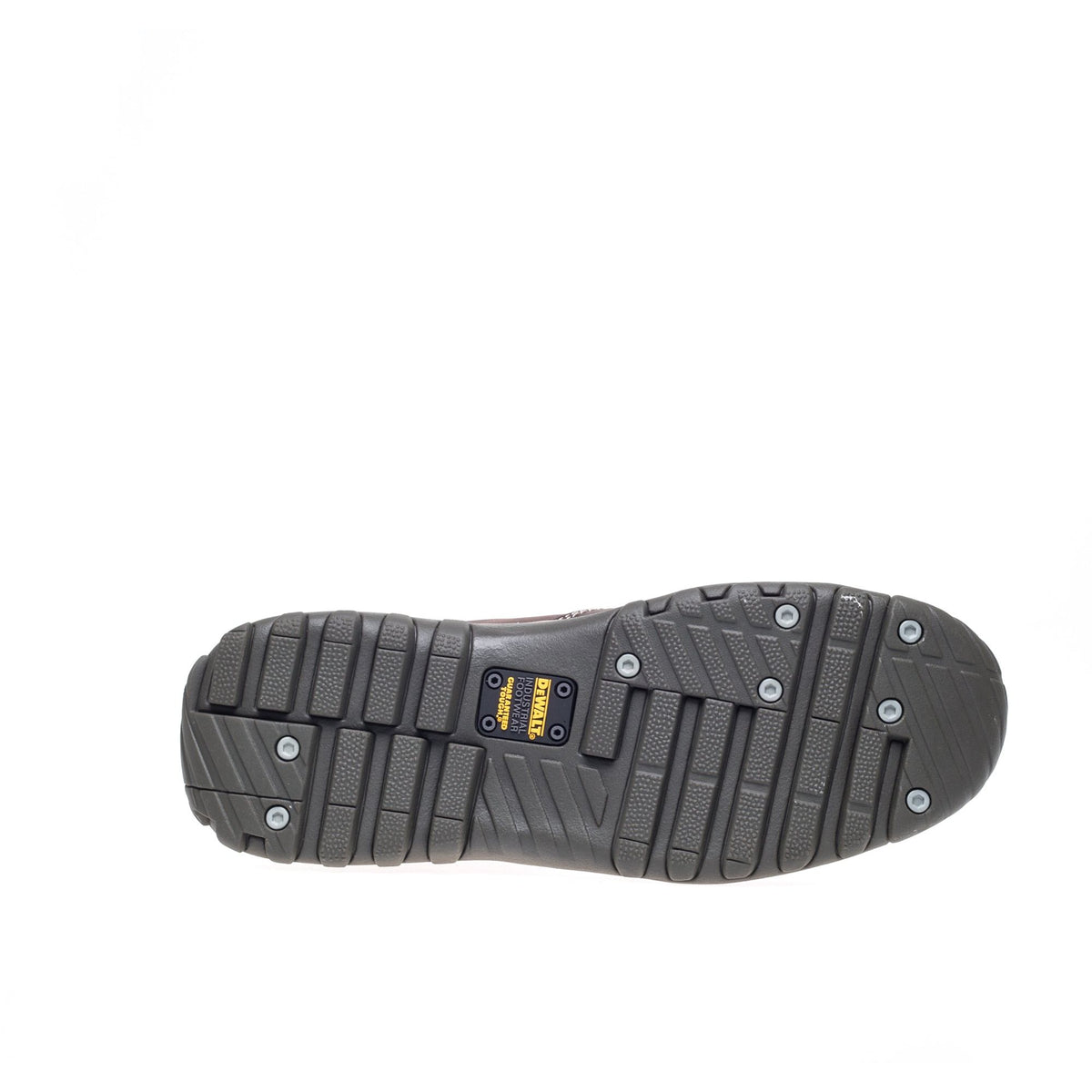 DeWalt Radial Brown Safety Dealer Boot | Steel Toe SBP SRA | EN ISO 20345:2011 - Safety Boots