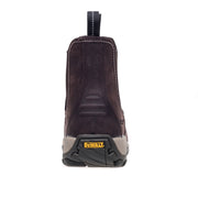 DeWalt Radial Brown Safety Dealer Boot | Steel Toe SBP SRA | EN ISO 20345:2011 - Safety Boots