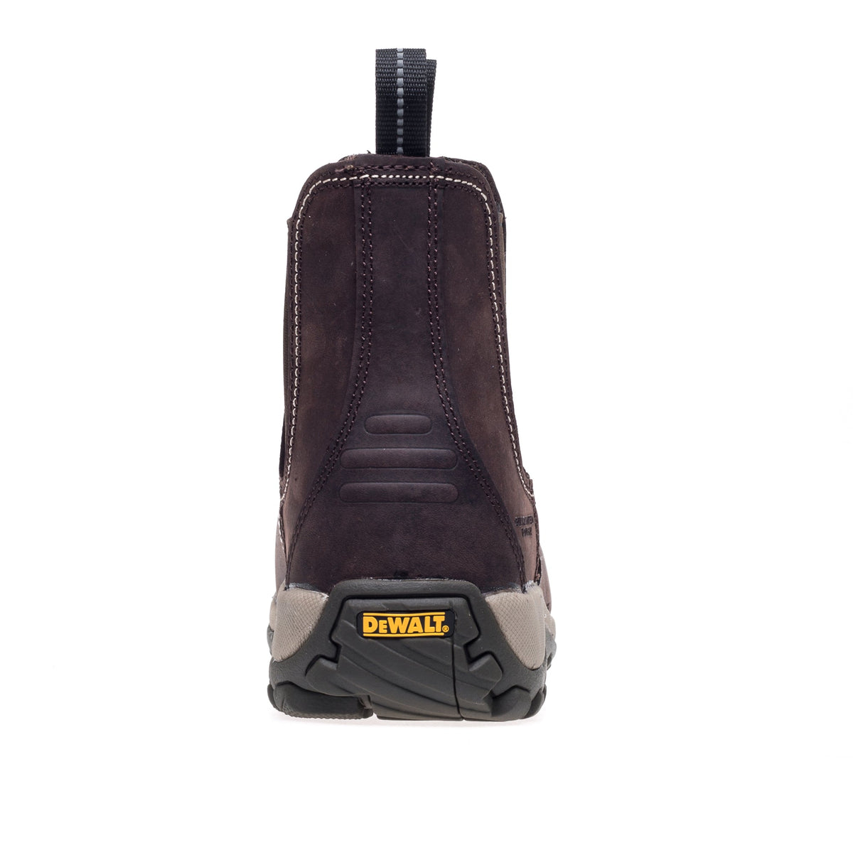 DeWalt Radial Brown Safety Dealer Boot | Steel Toe SBP SRA | EN ISO 20345:2011 - Safety Boots