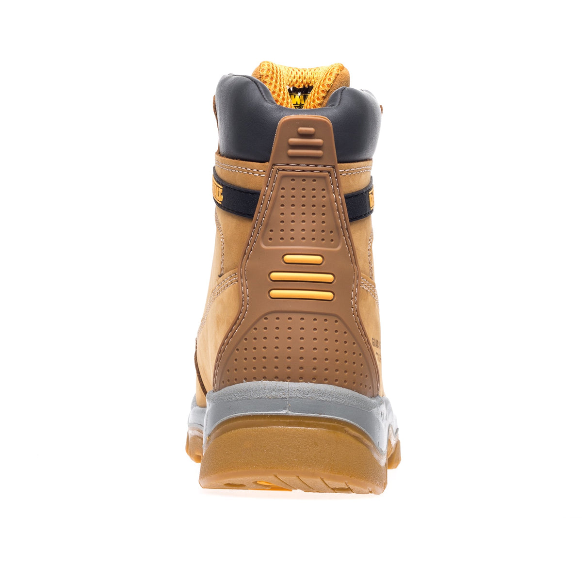 DeWalt Titanium S7 steel toe safety boot