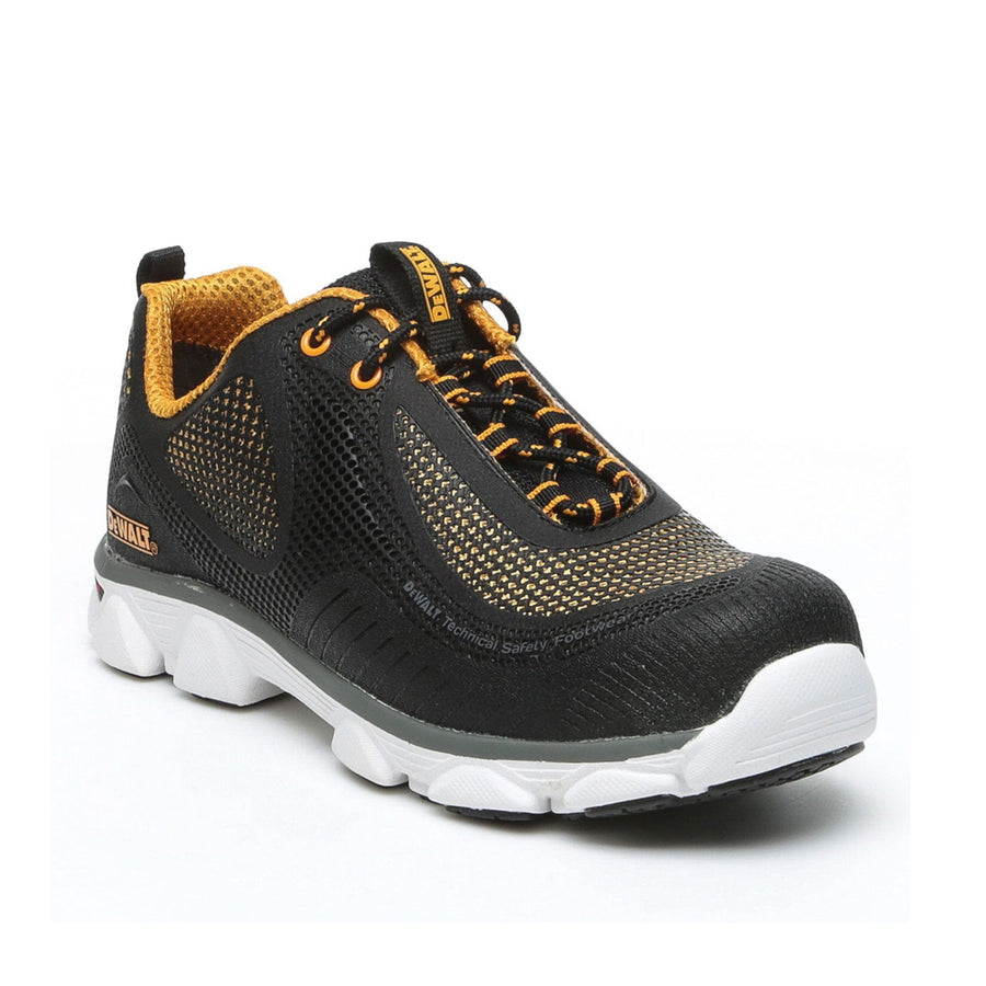 DeWalt Safety Trainer Krypton Black Sports SB
