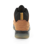 DeWalt Challenger Brown Waterproof Safety Hiker Boot | S3 WR SRC | EN ISO 20345:2011 - Safety Boots