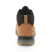 DeWalt Challenger Brown Waterproof Safety Hiker Boot | S3 WR SRC | EN ISO 20345:2011 - Safety Boots