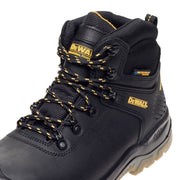 DeWalt Newark waterproof safety boots UK