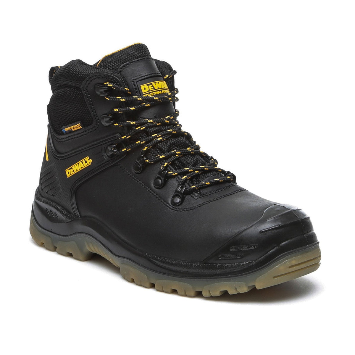 DeWalt Safety Boots