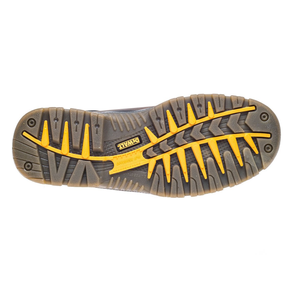DeWalt Newark S3 steel toe safety boots