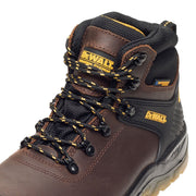 DeWalt Newark waterproof safety boots UK