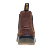 DeWalt Nitrogen Brown Safety Dealer Boot | Steel Toe S3 SRA | EN ISO 20345:2011 - Safety Boots