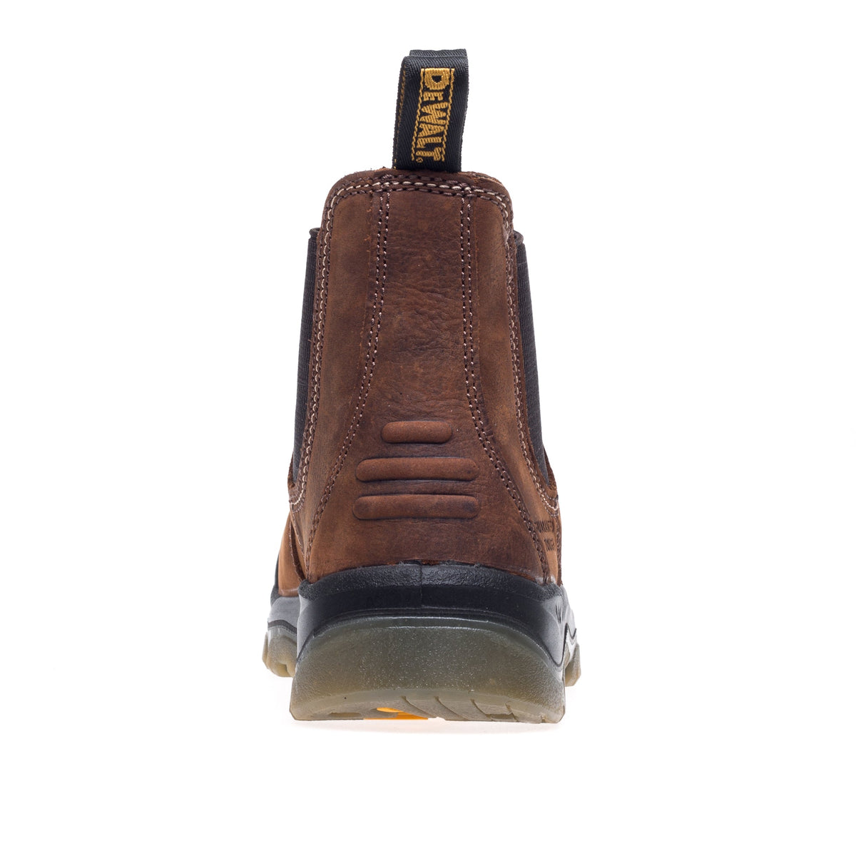 DeWalt Nitrogen Brown Safety Dealer Boot | Steel Toe S3 SRA | EN ISO 20345:2011 - Safety Boots