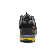 DeWalt Cutter Black Grey Safety Trainer | Steel Toe SB SRA | EN ISO 20345:2011 - Safety Trainers