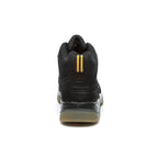 DeWalt Challenger Black Waterproof Safety Hiker Boot | S3 WR SRC | EN ISO 20345:2011 - Safety Boots