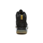 DeWalt Challenger Black Waterproof Safety Hiker Boot | S3 WR SRC | EN ISO 20345:2011 - Safety Boots