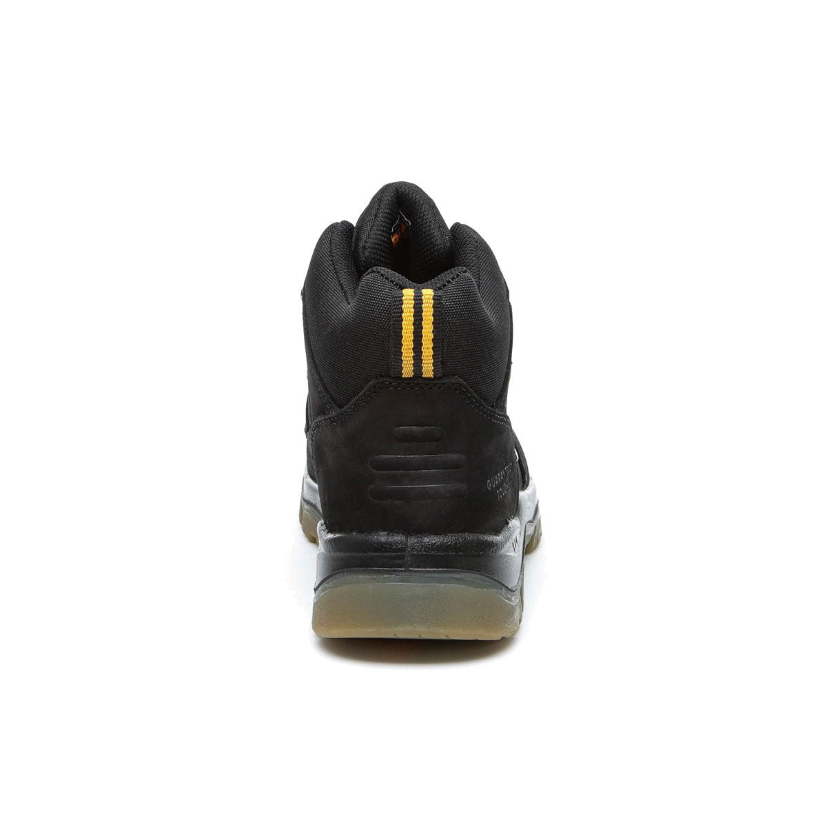 DeWalt Challenger Black Waterproof Safety Hiker Boot | S3 WR SRC | EN ISO 20345:2011 - Safety Boots